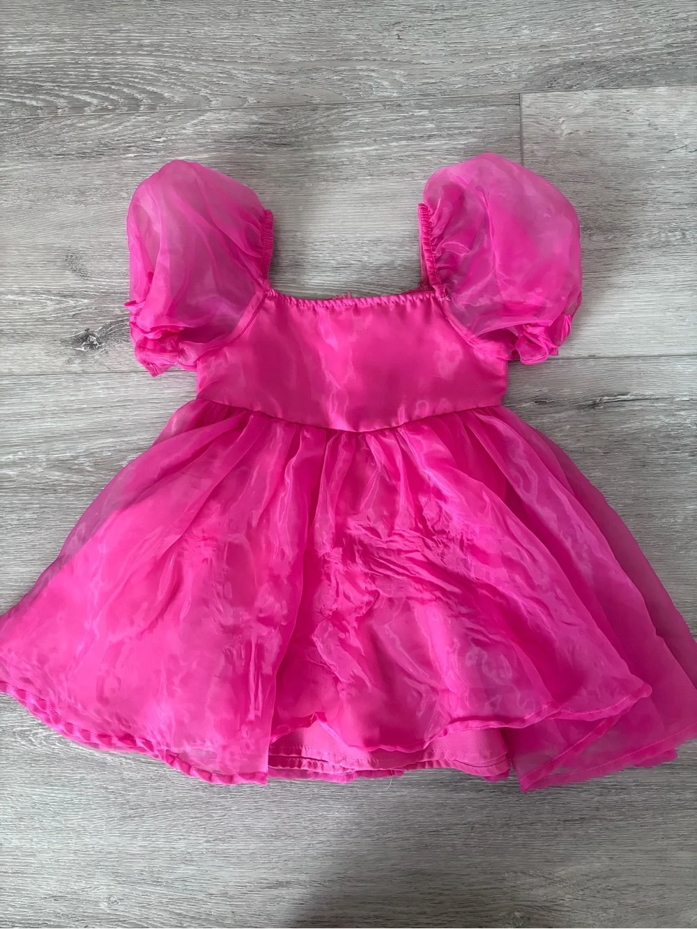 Baby Girl Dress Bundle